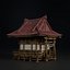 JAPAN TRADITIONAL ENVIRONMENT PACK WITH DEMO FILE