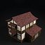 JAPAN TRADITIONAL ENVIRONMENT PACK WITH DEMO FILE