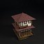 JAPAN TRADITIONAL ENVIRONMENT PACK WITH DEMO FILE