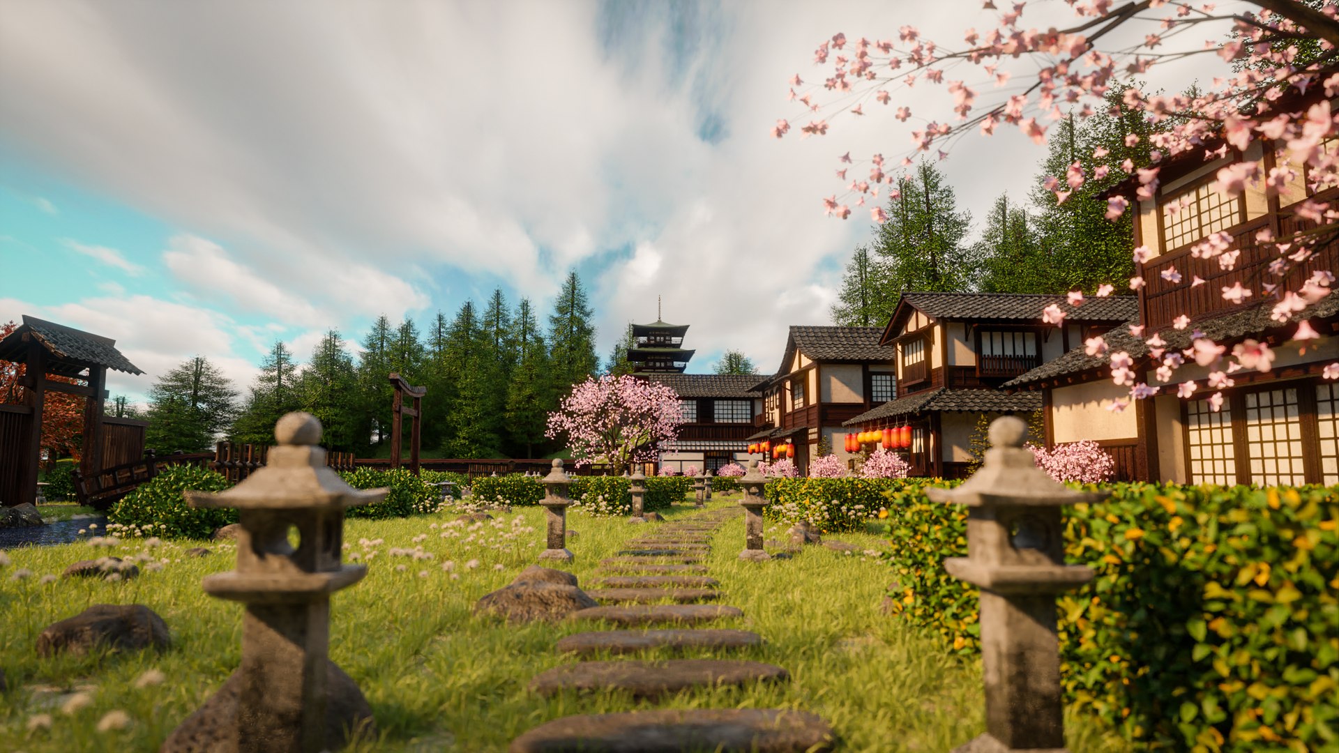 3D model JAPAN TRADITIONAL ENVIRONMENT PACK WITH DEMO FILE https://p.turbosquid.com/ts-thumb/QI/02rUWL/9V/view0003/jpg/1759689937/1920x1080/fit_q87/ff50dc61fde45951c320983afe75e54f36bb1285/view0003.jpg