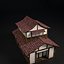 JAPAN TRADITIONAL ENVIRONMENT PACK WITH DEMO FILE