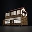 JAPAN TRADITIONAL ENVIRONMENT PACK WITH DEMO FILE