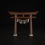 JAPAN TRADITIONAL ENVIRONMENT PACK WITH DEMO FILE