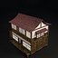 JAPAN TRADITIONAL ENVIRONMENT PACK WITH DEMO FILE