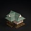 JAPAN TRADITIONAL ENVIRONMENT PACK WITH DEMO FILE
