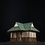 JAPAN TRADITIONAL ENVIRONMENT PACK WITH DEMO FILE