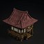 JAPAN TRADITIONAL ENVIRONMENT PACK WITH DEMO FILE