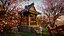 JAPAN TRADITIONAL ENVIRONMENT PACK WITH DEMO FILE