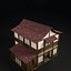 JAPAN TRADITIONAL ENVIRONMENT PACK WITH DEMO FILE