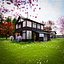 JAPAN TRADITIONAL ENVIRONMENT PACK WITH DEMO FILE