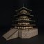JAPAN TRADITIONAL ENVIRONMENT PACK WITH DEMO FILE