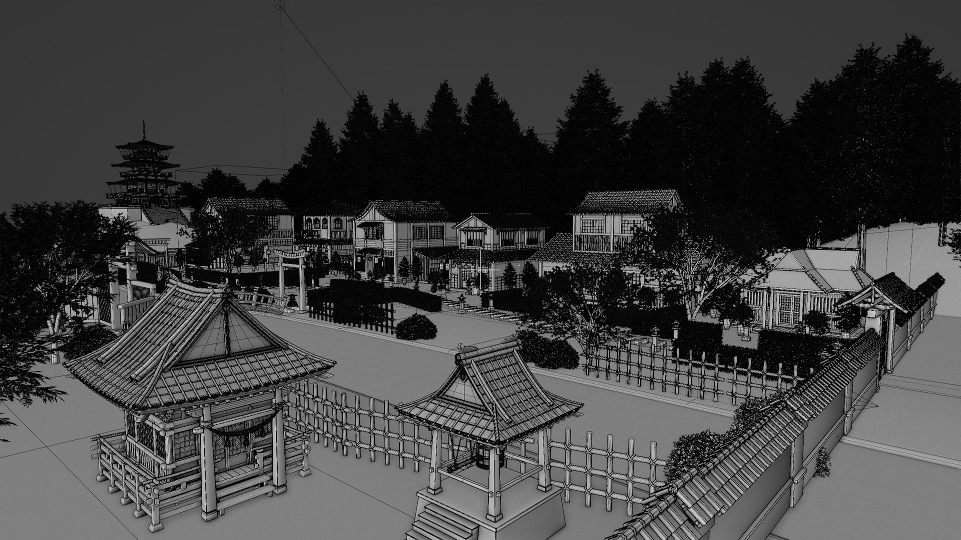 3D model JAPAN TRADITIONAL ENVIRONMENT PACK WITH DEMO FILE https://p.turbosquid.com/ts-thumb/QI/02rUWL/O5/wr/jpg/1759690266/1920x1080/fit_q87/b22cbfc9adbc8ee30b490beef901939d1f1b16bf/wr.jpg