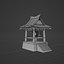 JAPAN TRADITIONAL ENVIRONMENT PACK WITH DEMO FILE