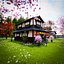 JAPAN TRADITIONAL ENVIRONMENT PACK WITH DEMO FILE