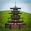 JAPAN TRADITIONAL ENVIRONMENT PACK WITH DEMO FILE