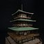 JAPAN TRADITIONAL ENVIRONMENT PACK WITH DEMO FILE