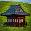 JAPAN TRADITIONAL ENVIRONMENT PACK WITH DEMO FILE