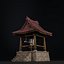 JAPAN TRADITIONAL ENVIRONMENT PACK WITH DEMO FILE