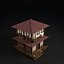 JAPAN TRADITIONAL ENVIRONMENT PACK WITH DEMO FILE
