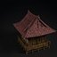 JAPAN TRADITIONAL ENVIRONMENT PACK WITH DEMO FILE