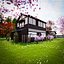 JAPAN TRADITIONAL ENVIRONMENT PACK WITH DEMO FILE
