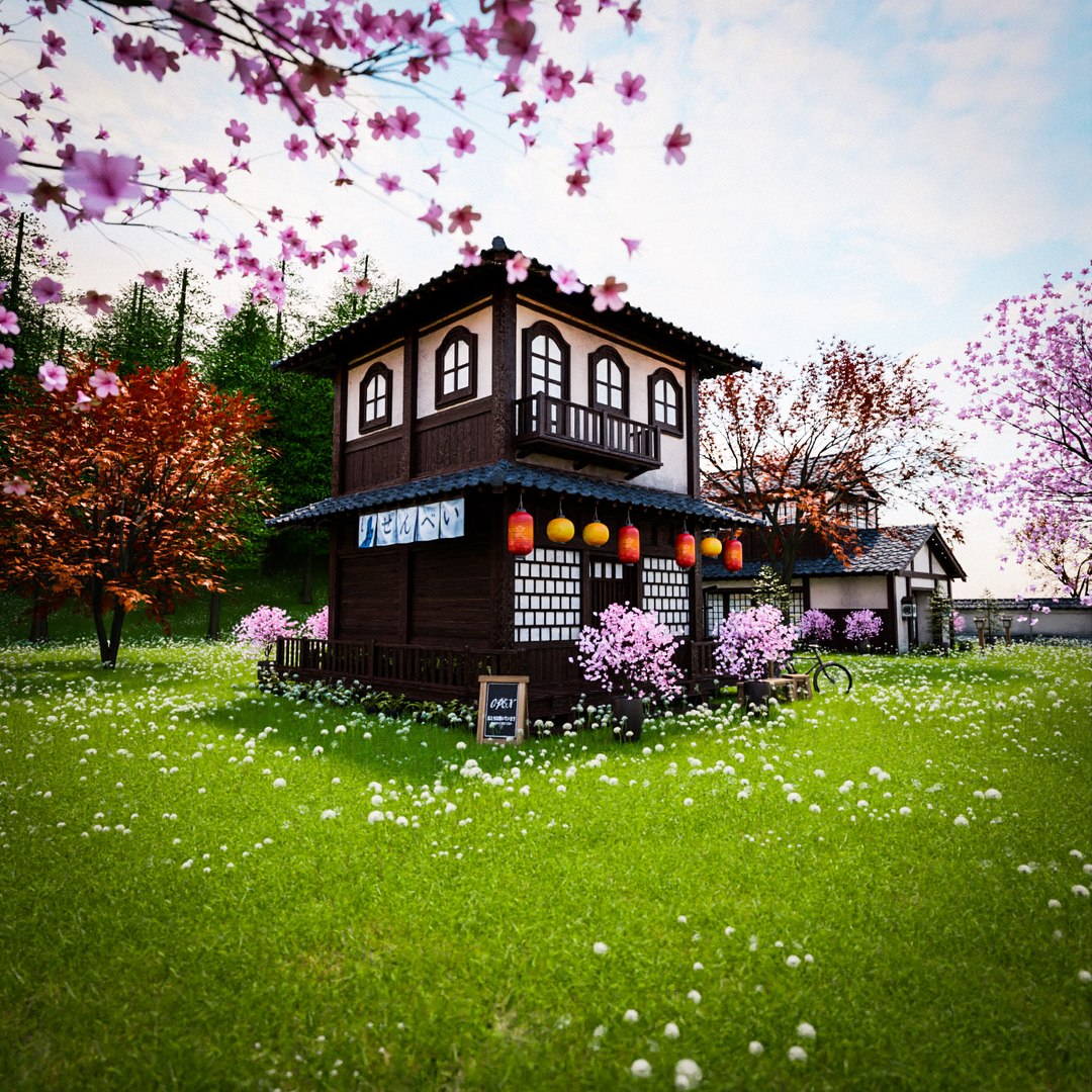 3D model JAPAN TRADITIONAL ENVIRONMENT PACK WITH DEMO FILE https://p.turbosquid.com/ts-thumb/QI/02rUWL/mG/017/jpg/1759690008/1920x1080/fit_q87/d485c508a02664e53964b2fe3ef15441c4c034b4/017.jpg