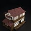 JAPAN TRADITIONAL ENVIRONMENT PACK WITH DEMO FILE