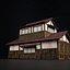 JAPAN TRADITIONAL ENVIRONMENT PACK WITH DEMO FILE