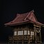 JAPAN TRADITIONAL ENVIRONMENT PACK WITH DEMO FILE