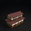 JAPAN TRADITIONAL ENVIRONMENT PACK WITH DEMO FILE