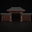 JAPAN TRADITIONAL ENVIRONMENT PACK WITH DEMO FILE