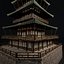 JAPAN TRADITIONAL ENVIRONMENT PACK WITH DEMO FILE