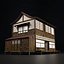 JAPAN TRADITIONAL ENVIRONMENT PACK WITH DEMO FILE