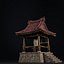 JAPAN TRADITIONAL ENVIRONMENT PACK WITH DEMO FILE