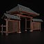 JAPAN TRADITIONAL ENVIRONMENT PACK WITH DEMO FILE