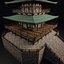 JAPAN TRADITIONAL ENVIRONMENT PACK WITH DEMO FILE