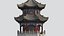 Chinesisches Gebäude 25