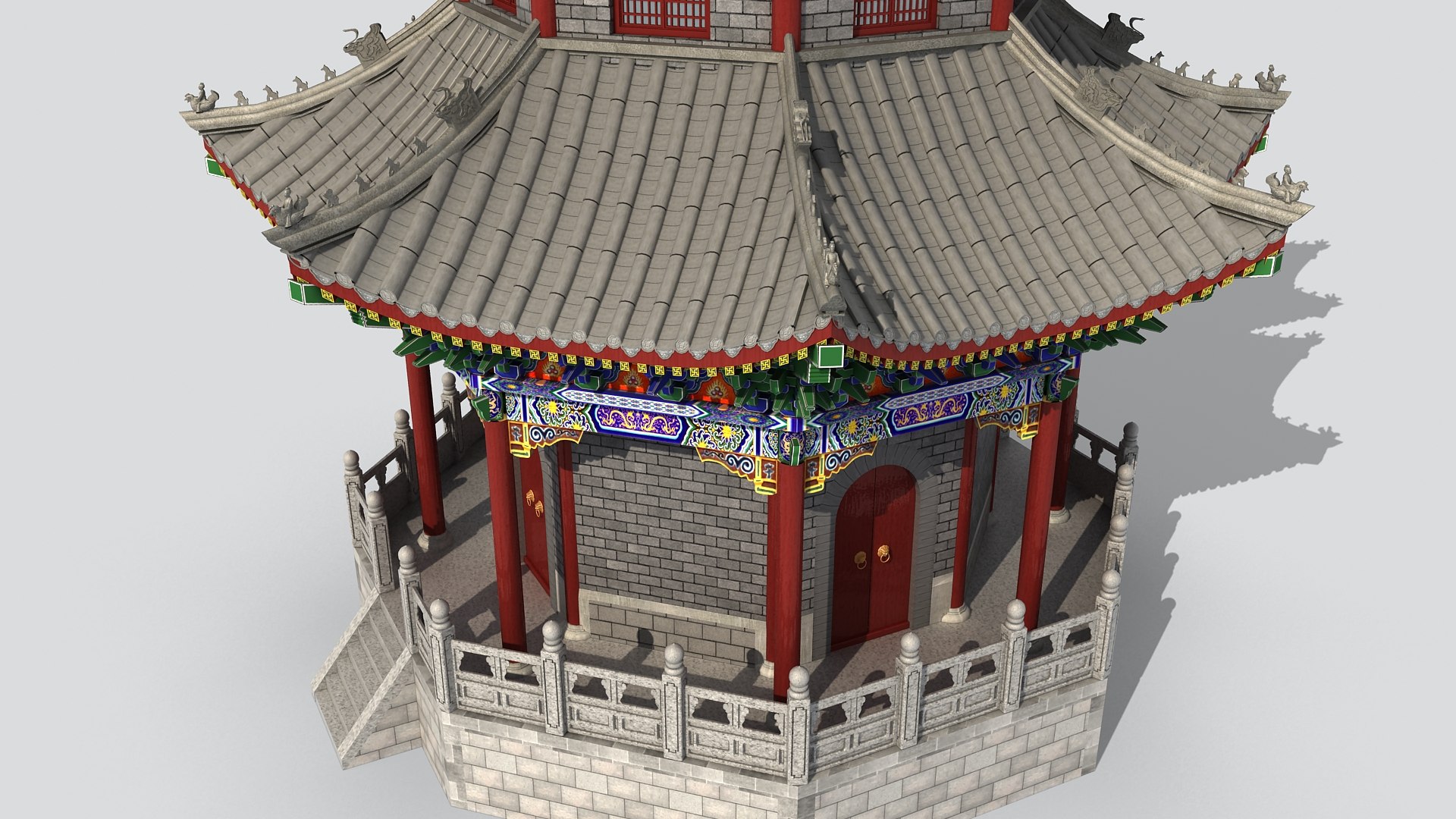 ancient chinese building 3D model https://p.turbosquid.com/ts-thumb/QI/1tBVsD/vU/05/jpg/1616683478/1920x1080/fit_q87/8c731d133bd163353ead0ff56d05c9438b244f5c/05.jpg