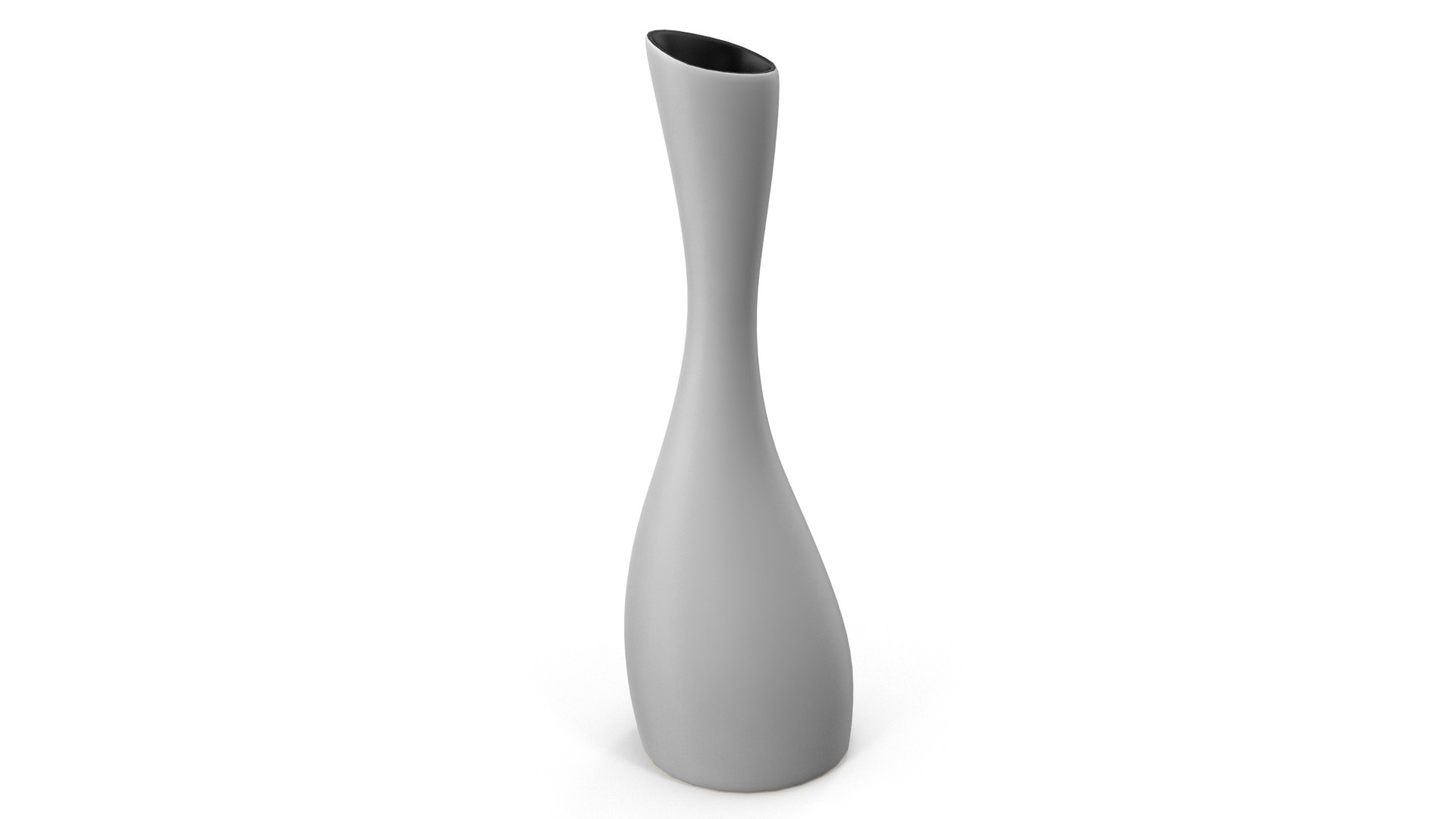 3D Model Decorative Vase Set - TurboSquid 1435935