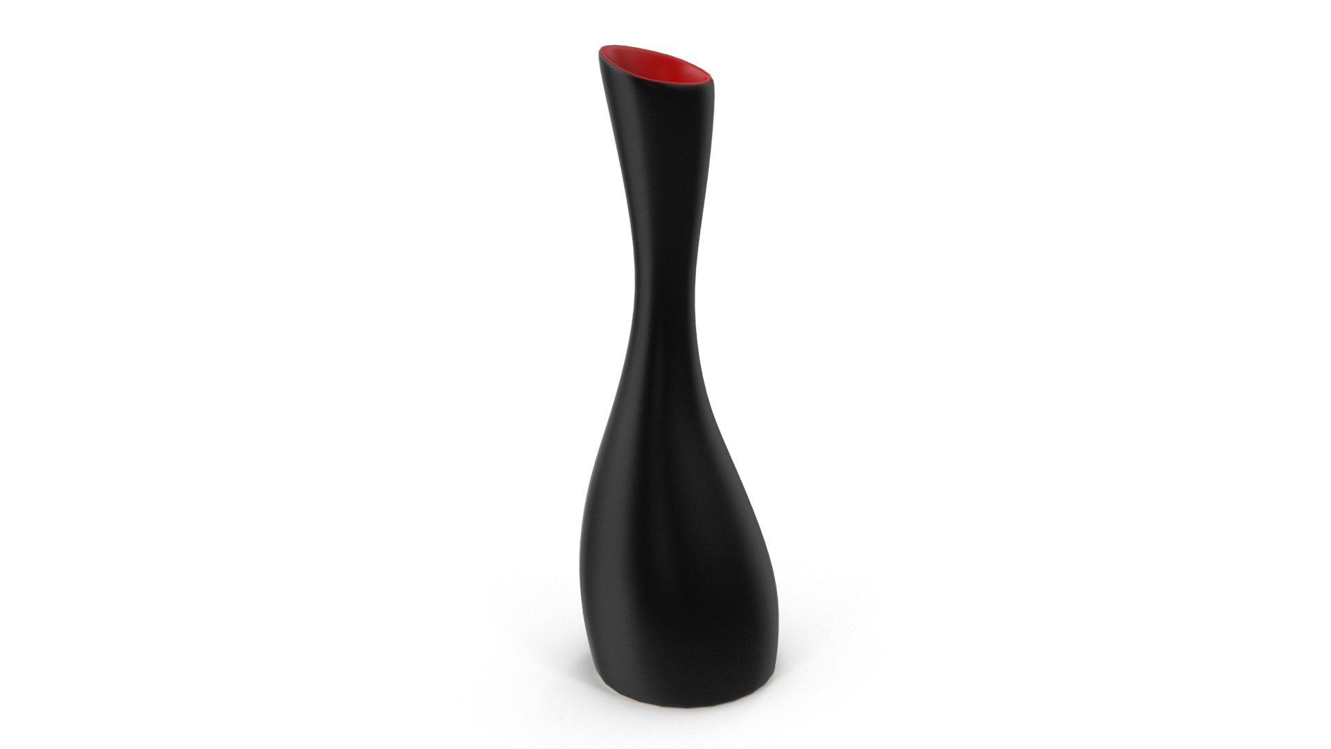 3D Model Decorative Vase Set - TurboSquid 1435935