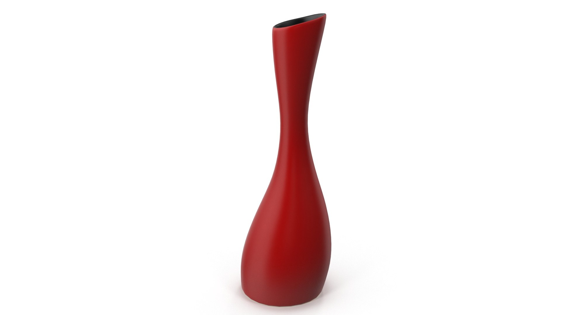 3D Model Decorative Vase Set - TurboSquid 1435935