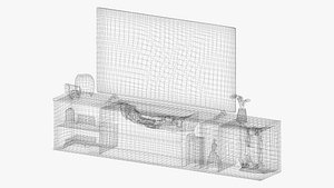 Free & Premium 3D STL Models - Download .stl Files | TurboSquid