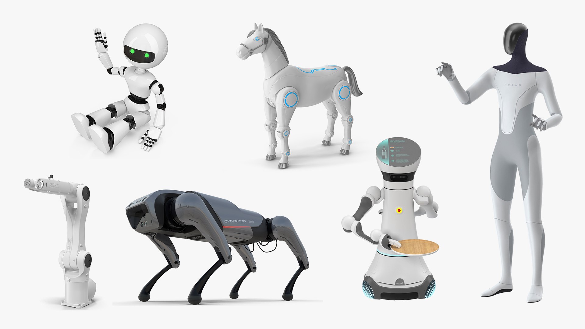 3D Robots Collection 6 https://p.turbosquid.com/ts-thumb/QI/8Mk0eg/fZ/robotscollection6mb3dmodel001/jpg/1671997410/1920x1080/fit_q87/0b725e65be3e6e6de4c313b69028be58af69c3e2/robotscollection6mb3dmodel001.jpg
