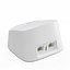 Amazon Eero 6 and 6 Pro wi-fi mesh router