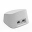 Amazon Eero 6 and 6 Pro wi-fi mesh router