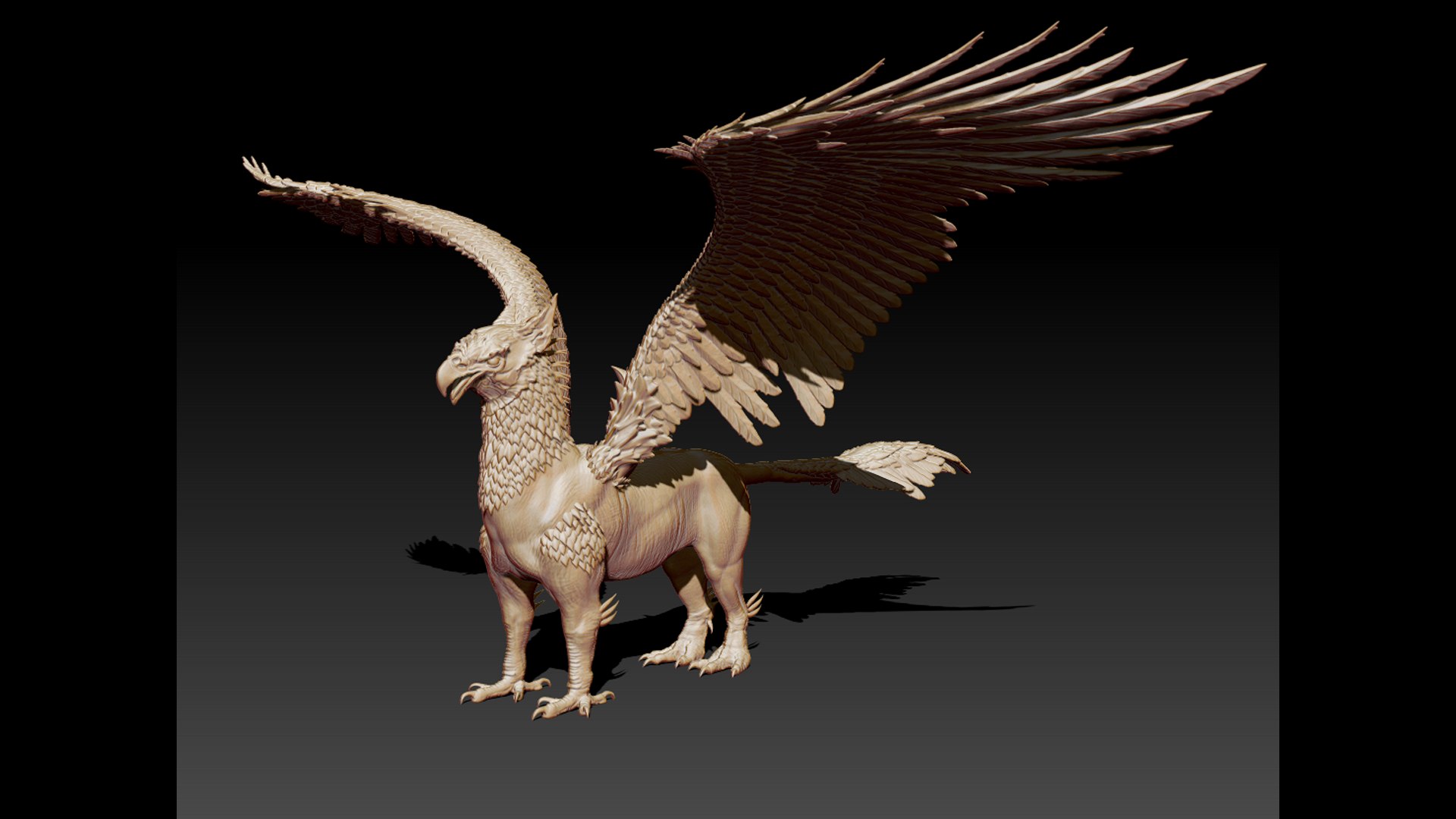 Dark Claw Griffin 3D model https://p.turbosquid.com/ts-thumb/QI/9Seumb/Jn/13/png/1769345750/1920x1080/fit_q87/e5f923e7db25fe5062644ba49ad44dd0f81588b2/13.jpg