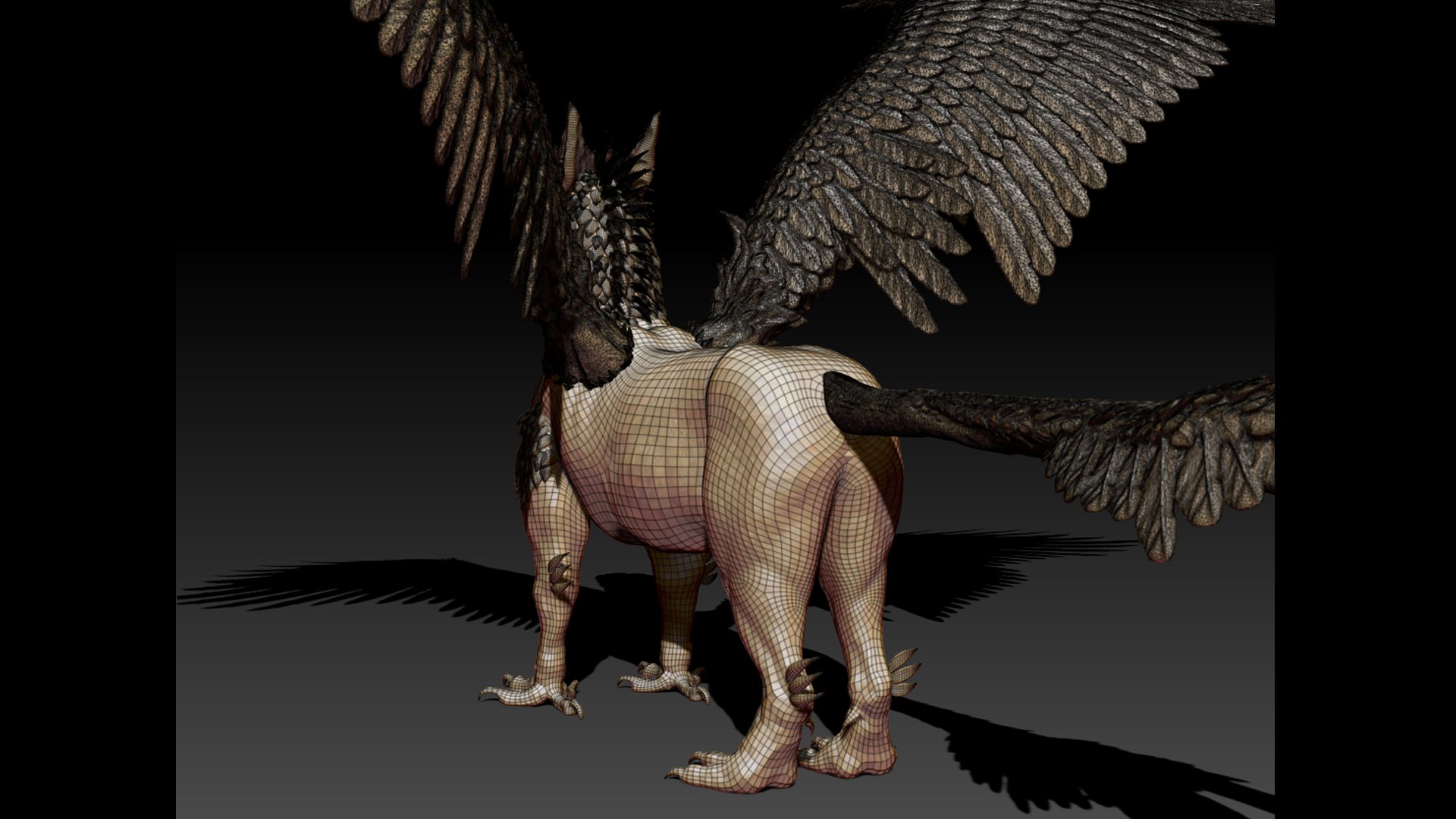 Dark Claw Griffin 3D model https://p.turbosquid.com/ts-thumb/QI/9Seumb/el/26/png/1769345771/1920x1080/fit_q87/3df60ddd95686fbed9035abc4f12df6c14136ceb/26.jpg