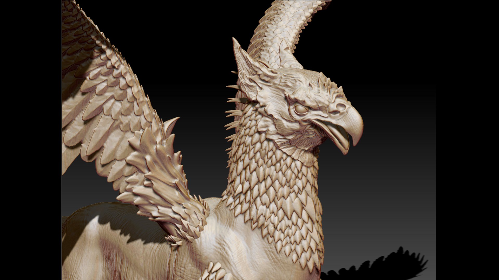 Dark Claw Griffin 3D model https://p.turbosquid.com/ts-thumb/QI/9Seumb/oF/19/png/1769345749/1920x1080/fit_q87/8b47073d40458541caec0f50c6c18b765b3b6d12/19.jpg