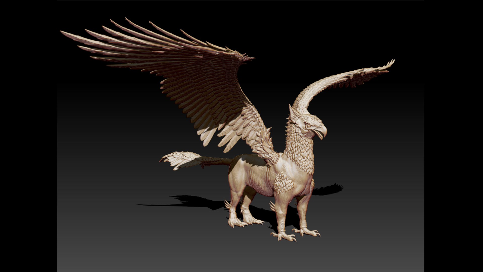 Dark Claw Griffin 3D model https://p.turbosquid.com/ts-thumb/QI/9Seumb/ot/18/png/1769345749/1920x1080/fit_q87/403e92d2aeb6dbbd175e576fb8c562672d21648e/18.jpg