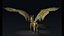 Dark Claw Griffin